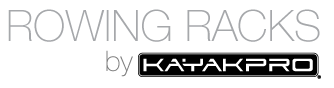 Rowing Racks by KayakPro